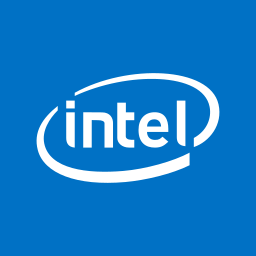 Intel-Corporation Logo