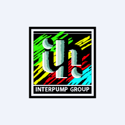 Interpump-Group Logo