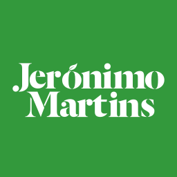 Jeronimo-Martins Logo