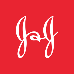 Johnson-Johnson Logo