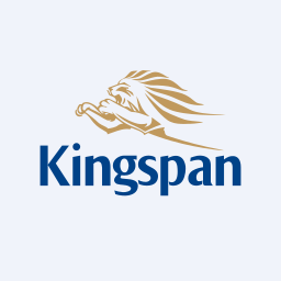 Kingspan-Group Logo