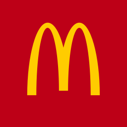 McDonalds-Corporation Logo