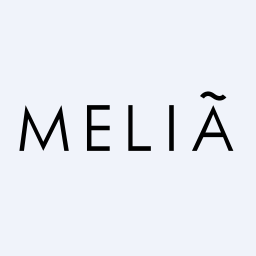 Melia-Hotels-International Logo