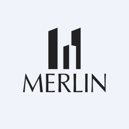 Merlin-Properties Logo