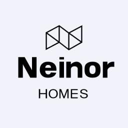 Neinor-Homes Logo