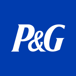 Procter-Gamble Logo