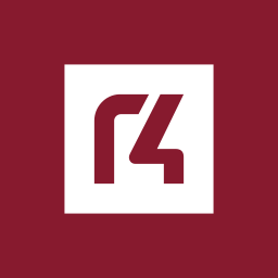Renta-4 Logo
