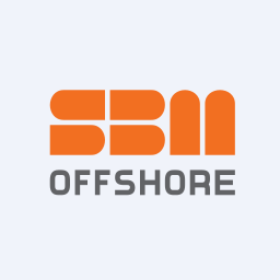 SBM-Offshore Logo