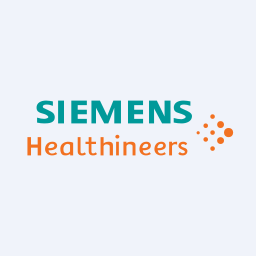 Siemens-Healthineers Logo