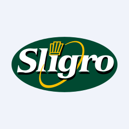 Sligro-Food-Group Logo