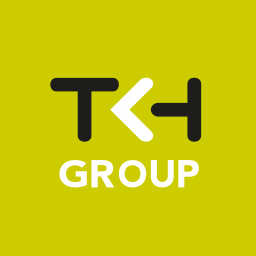 TKH-Group Logo