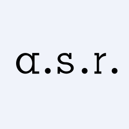 ASR-Nederland Logo