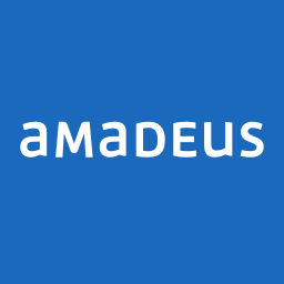 Amadeus-IT-Group Logo
