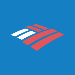 Bank-of-America-Corporation Logo