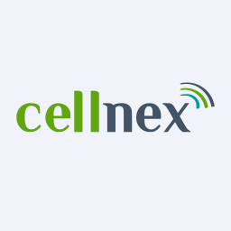 Cellnex-Telecom Logo