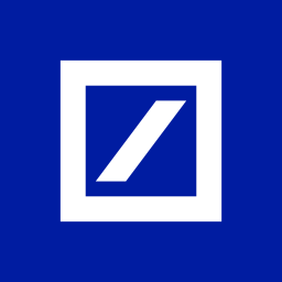 Deutsche-Bank Logo