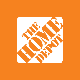 Home-Depot Logo