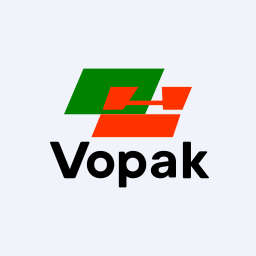 Koninklijke-Vopak Logo