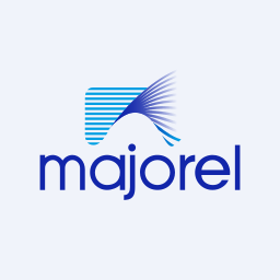 Majorel-Group-Luxembourg Logo