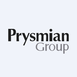 Prysmian Logo