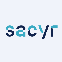 Sacyr Logo
