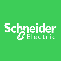 Schneider-Electric Logo