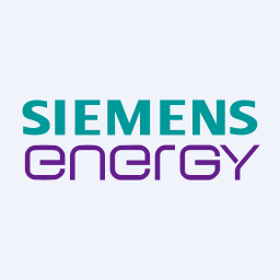 Siemens-Energy Logo