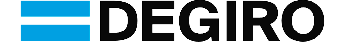 Logo de DEGIRO