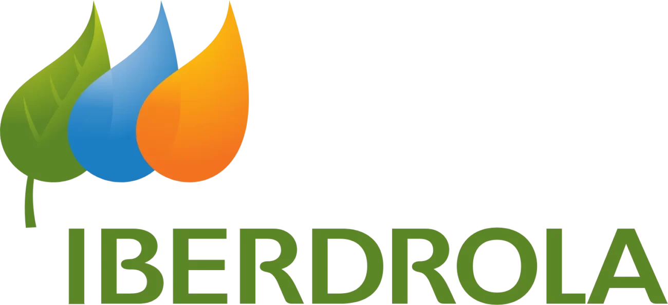 Logo Ibedrola