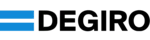 Logo de DEGIRO