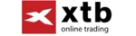 Logo de xtb