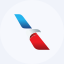 Logo American Airlines