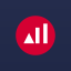Logo de Citaat Allfunds Group