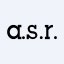 Logo de ASR Nederland