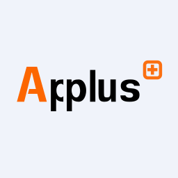 Applus-Services Logo