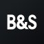 Logo de B&S Group