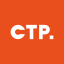 Logo de CTP