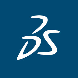 Dassault-Systemes Logo