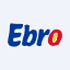 Logo de Ebro Foods