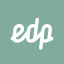 Logo de Zitat EDP Renováveis