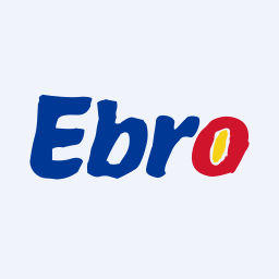 Ebro-Foods Logo