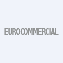 Eurocommercial-Properties Logo