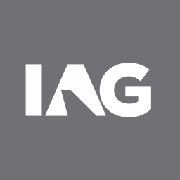 International-Airlines-Group Logo