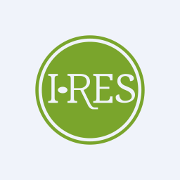 Irish-Residential-Properties-REIT Logo
