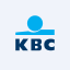 Logo de KBC Group