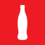 Logo de Zitat CocaCola