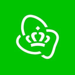 KPN-KON Logo