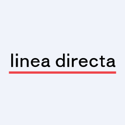 Linea-Directa-Aseguradora Logo