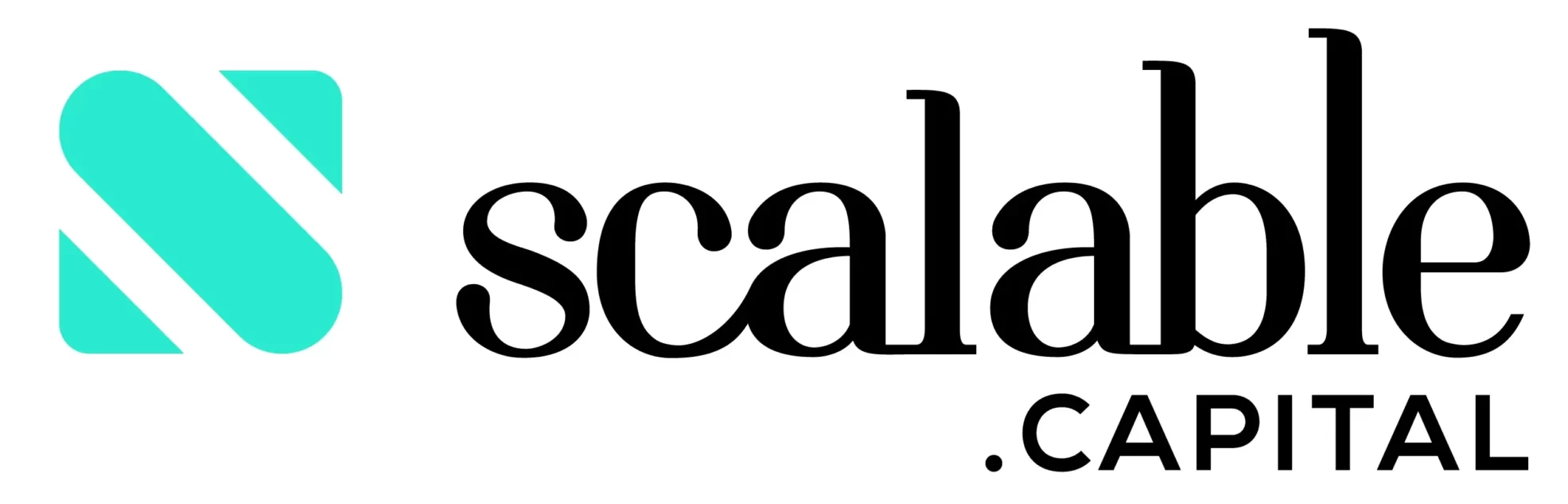 Logo de Scalable Capital