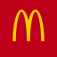 Logo de Zitat McDonald